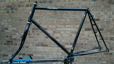 1986 schwinn high sierra